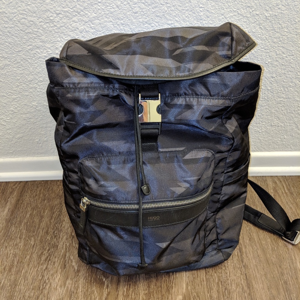Hugo Boss Backpack